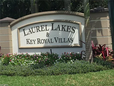 8271 Key Royal CIR 931 #931 NAPLES FL
