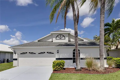 17551 Coconut Palm CT NORTH FORT MYERS FL