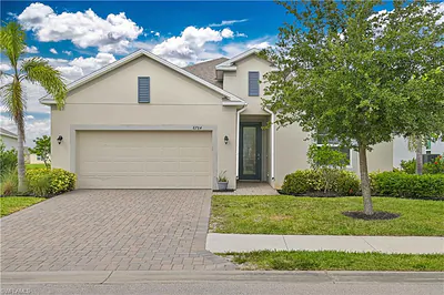 8784 Cascade Price CIR NORTH FORT MYERS FL