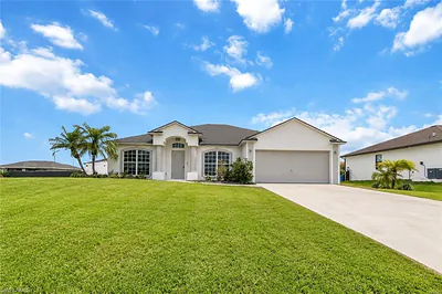 221 29th PL CAPE CORAL FL