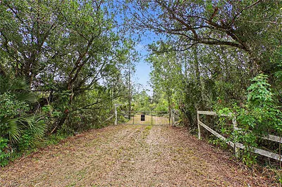 20800 Williams DR NORTH FORT MYERS FL