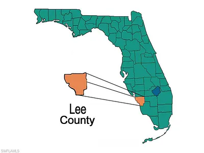 1248 Cordoba ST E LEHIGH ACRES FL