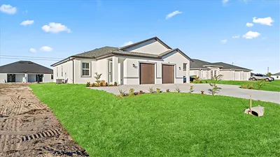 1318 16th TER CAPE CORAL FL