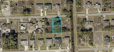 4003 13th ST SW LEHIGH ACRES FL
