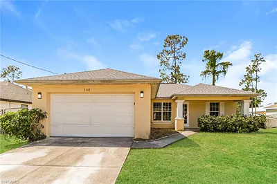 5545 Beck ST LEHIGH ACRES FL