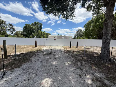 8165 Heck DR NORTH FORT MYERS FL