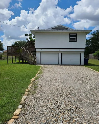 4106 22nd ST SW LEHIGH ACRES FL
