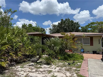 1635 Kensington CT FORT MYERS FL