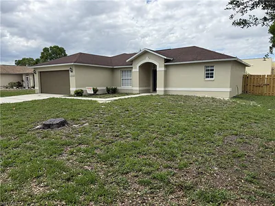15603 Spring Line LN FORT MYERS FL