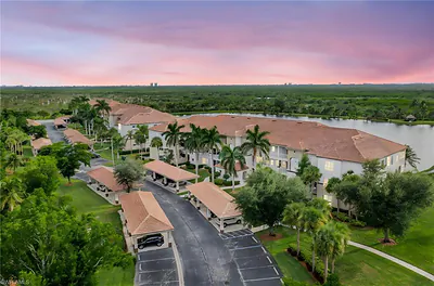 17100 Bridgestone CT 303 #303 FORT MYERS FL