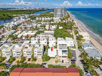 309 Oak St Hollywood FL