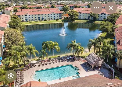8288 Key royal LN 1434 #1434 NAPLES FL