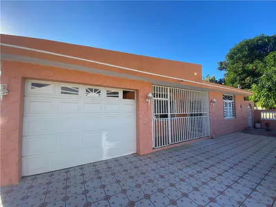 263 JERUSALEN/NAZARET STREET 263 #263 Loiza PR