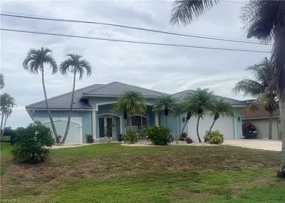 247 SE 6th ST CAPE CORAL FL