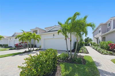 4551 Arboretum CIR 203 #203 NAPLES FL