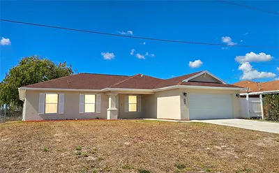 2902 Alan AVE S LEHIGH ACRES FL