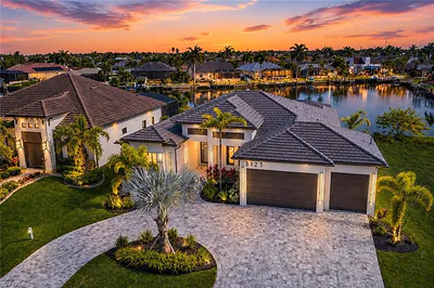 3123 SW 29th AVE CAPE CORAL FL
