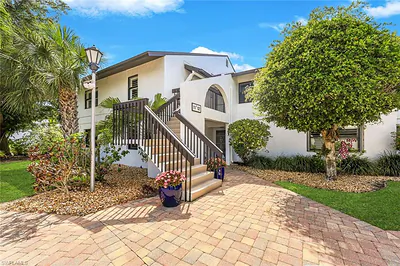 4300 Belair LN 12 #12 NAPLES FL