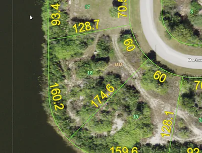 14275 MONTMARTE AVENUE Port Charlotte FL