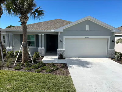 20483 Copperhead DR LEHIGH ACRES FL