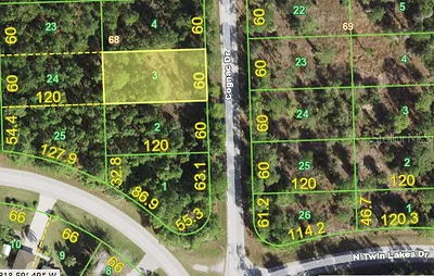 12333 COGNAC DRIVE Punta Gorda FL