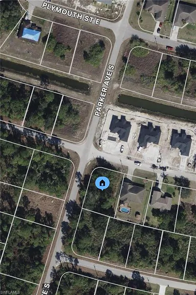 1020 Pilgrim ST E LEHIGH ACRES FL