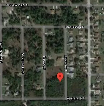 542 UPSTATE AVENUE S Lehigh Acres FL