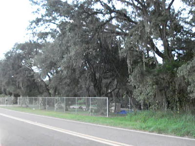 AVON PARK CUTOFF EAST ROAD Frostproof FL