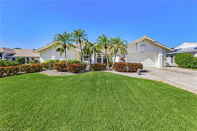 2822 SE 22nd PL CAPE CORAL FL