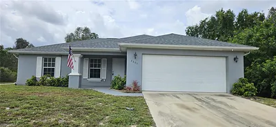 3601 57th ST W LEHIGH ACRES FL