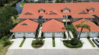 5145 Cobble Creek CT G202 #G202 NAPLES FL
