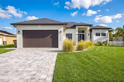 1229 NW 37th PL CAPE CORAL FL