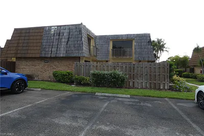1647 Park Meadows DR 2 #2 FORT MYERS FL