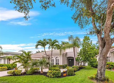 8260 Laurel Lakes BLVD NAPLES FL