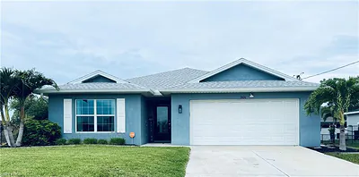 2426 NW 20th AVE CAPE CORAL FL
