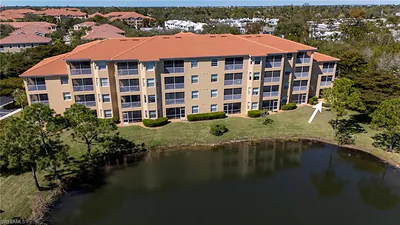 8320 Whiskey Preserve CIR 311 #311 FORT MYERS FL