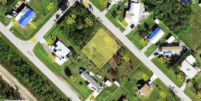 11285 Pepper RD PUNTA GORDA FL