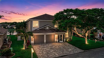 11141 Lakeland CIR FORT MYERS FL