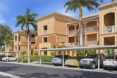 9631 Spanish Moss WAY 3922 #3922 BONITA SPRINGS FL