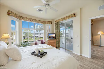 7920 Mahogany Run LN 1024 #1024 NAPLES FL