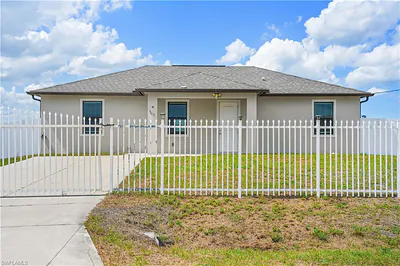 9019 N Indio CIR LABELLE FL