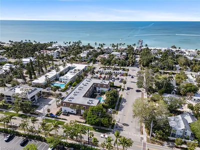 1222 Gordon DR 2 #2 NAPLES FL