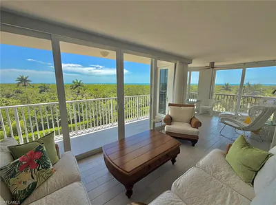 6361 Pelican Bay BLVD 402 #402 NAPLES FL