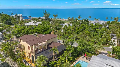 15161 Wiles DR CAPTIVA FL