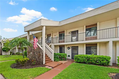 13273 White Marsh LN 314 #314 FORT MYERS FL
