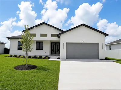 2706 Floyd AVE S LEHIGH ACRES FL