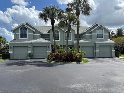 2103 Tama CIR 2 #2 NAPLES FL