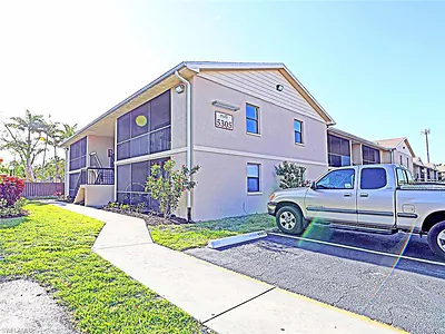 5305 Summerlin RD 506 #506 FORT MYERS FL