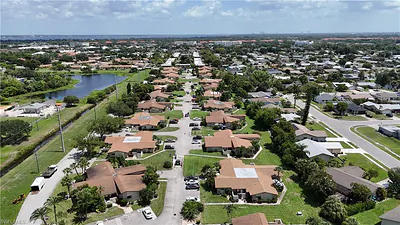 6212 Principia DR 4 #4 FORT MYERS FL
