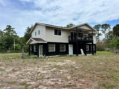 2150 Panama AVE CLEWISTON FL